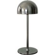 Akku-Tischleuchte LED H30 cm, Schwarzes