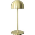 Akku-Tischleuchte LED H30 cm