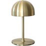 LED H22 cm, Messing