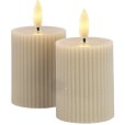 2er Set H6.5 cm