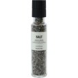 Salz 255 g, Knoblauch und Ingwer
