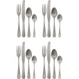 Besteckset 16er Set