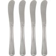 Buttermesser 4er Set