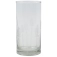 Longdrinkglas 38 cl, Klar