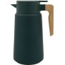 Thermoskanne, Dunkelgr�n