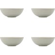 Schale 4er Set &Oslash;12,1 cm