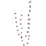 Rot/Champagner