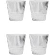 Wasserglas 4er Set 24 cl