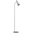 Stehlampe H124 cm