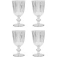 Weingläser 4er Set, 24 cl