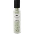 Salz 320 g, Parmesan Cheese & Basil