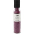 Salz 340 g, Red Wine & Bay Leaves