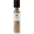 Salz, Mushrooms