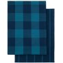 Blau/Benzin