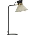 Tischlampe H56 cm