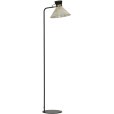 Stehlampe H132 cm
