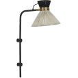 Wandleuchte 54 cm