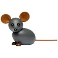 Hausmaus 5,8 cm