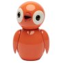 Optimistic Orange