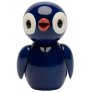 Dazzling Dark Blue
