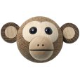 Jolly 7,7 cm, Eiche