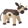 Daisy Kuh 12,5