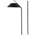 Solarlampe auf Spie&szlig; LED