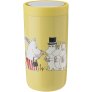 Mumin Thermobecher 0,2 L, Moomin Lemonade