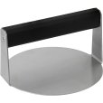 Burgerpresse &Oslash;13,9 cm