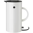 Elektrischer Wasserkocher 1,5 L, Weiß