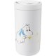 Mumi Thermosbecher 0,2 L, Moomin Frost