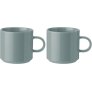 Set 20 cl, Dusty Green