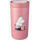 Mumin Thermosbecher 200 ml, Moomin Knitting