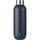 Thermosflasche 0,6 L, Soft Deep Ocean