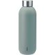 Thermosflasche 0,6 L, Dusty green