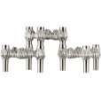 Kerzenhalter 3er Set