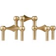 Kerzenhalter 3er Set