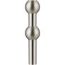Geb&uuml;rstetes Chrom