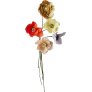 Spring Eternal Bouquet m. 5 Stück 53 cm