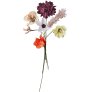 Summer Ewiger Blumenstrauß m. 7 Stück 55 cm