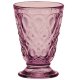 Rochére Lyonnais Wasserglas 6er Set 20 cl, Anthrazit