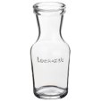 Karaffe 50 cl