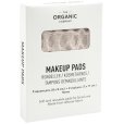 waschbare Abschminkpads 4er Set