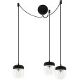 3 Pendelleuchte &Oslash;14 cm