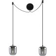 2 Pendelleuchte &Oslash;14 cm