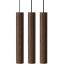 Set H22 cm, dunkle