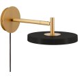 LED-Wandleuchte 25 cm