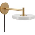LED-Wandleuchte 25 cm