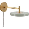 LED-Wandleuchte 25 cm