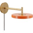 LED-Wandleuchte 25 cm